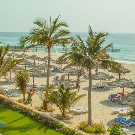 Lou'Lou'A Beach Resort Şarja Dış mekan fotoğraf