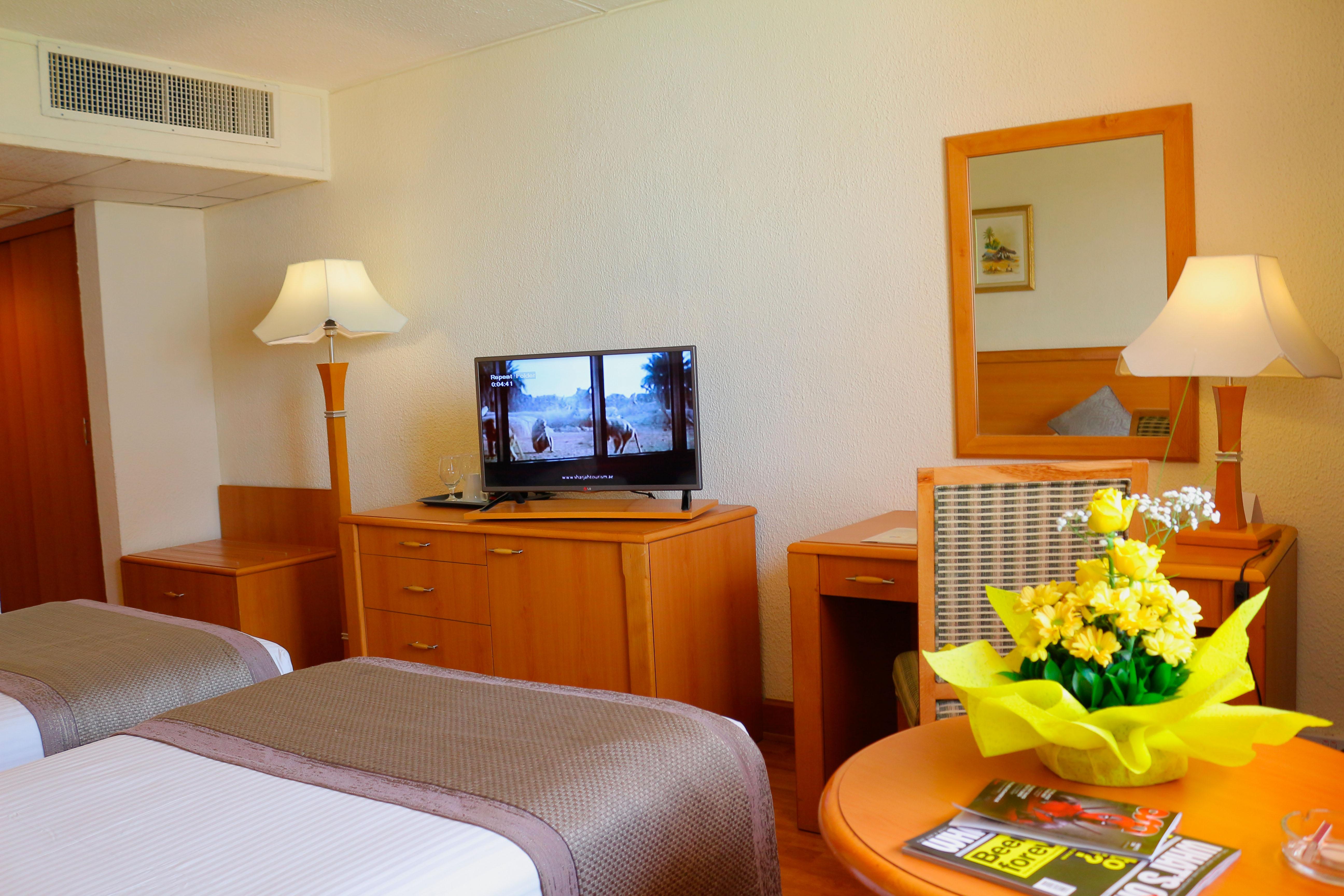 Lou'Lou'A Beach Resort Şarja Dış mekan fotoğraf