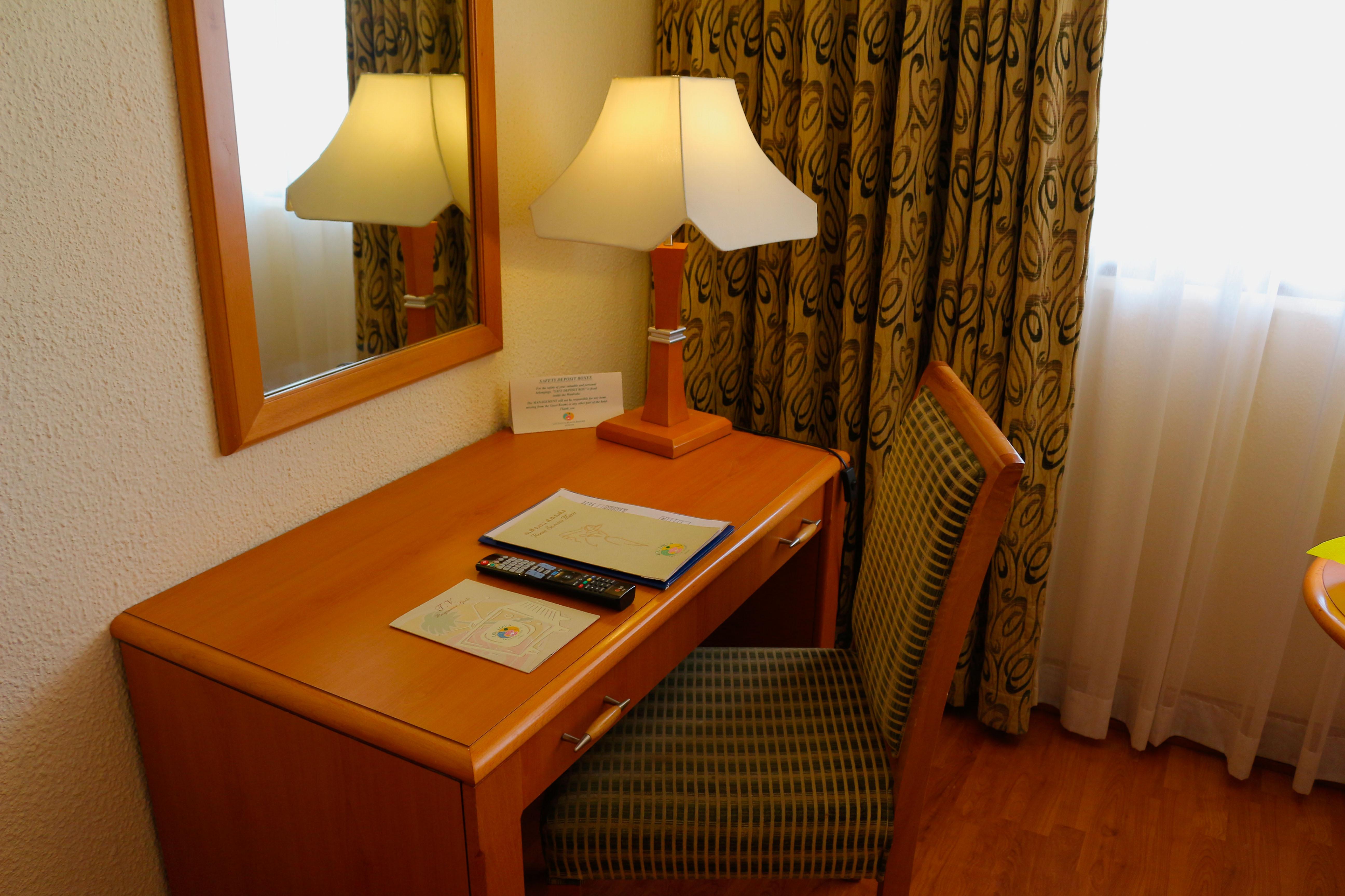 Lou'Lou'A Beach Resort Şarja Dış mekan fotoğraf