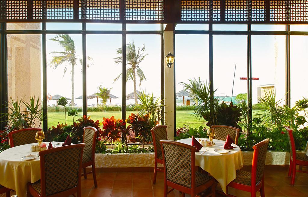 Lou'Lou'A Beach Resort Şarja Dış mekan fotoğraf