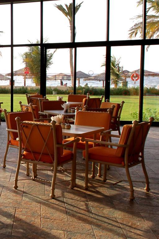 Lou'Lou'A Beach Resort Şarja Dış mekan fotoğraf