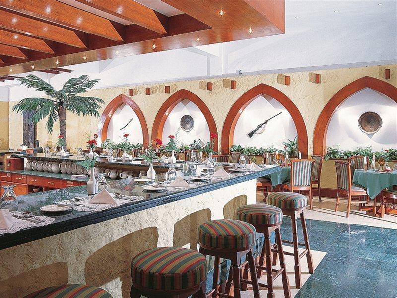 Lou'Lou'A Beach Resort Şarja Dış mekan fotoğraf