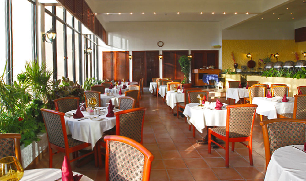 Lou'Lou'A Beach Resort Şarja Dış mekan fotoğraf
