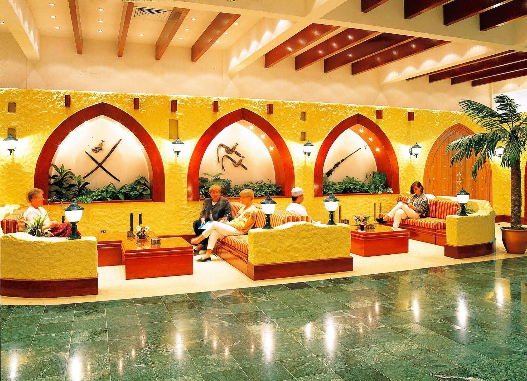 Lou'Lou'A Beach Resort Şarja Dış mekan fotoğraf