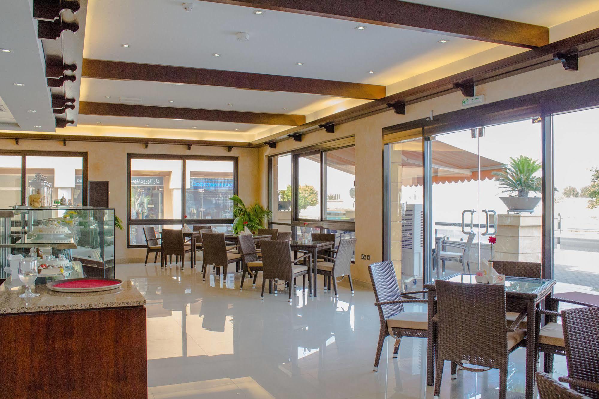 Lou'Lou'A Beach Resort Şarja Dış mekan fotoğraf
