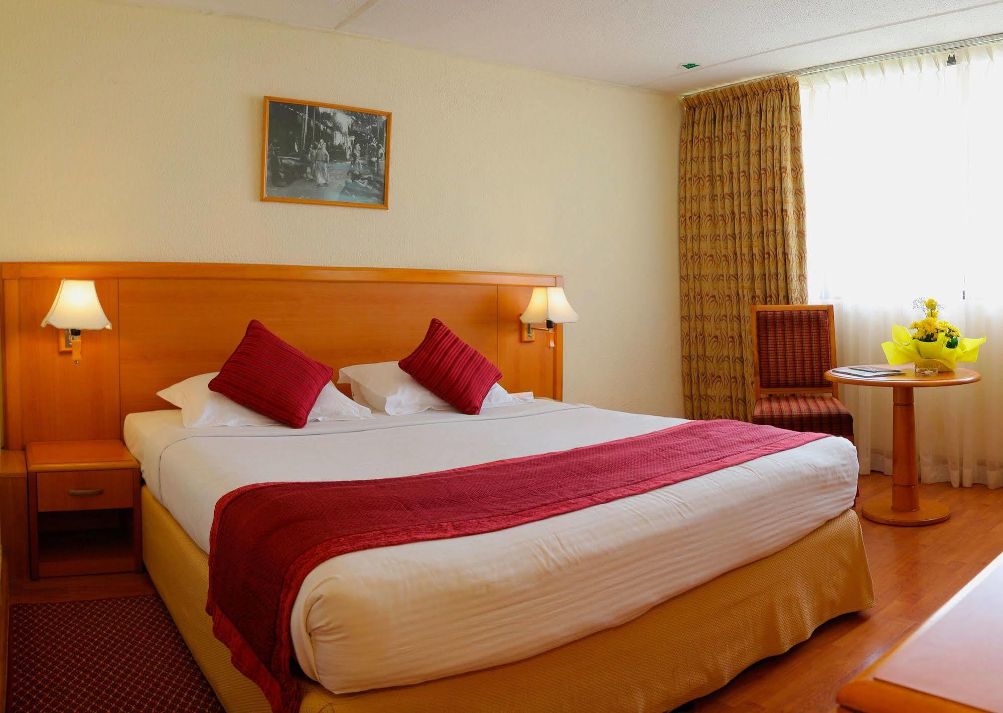 Lou'Lou'A Beach Resort Şarja Dış mekan fotoğraf