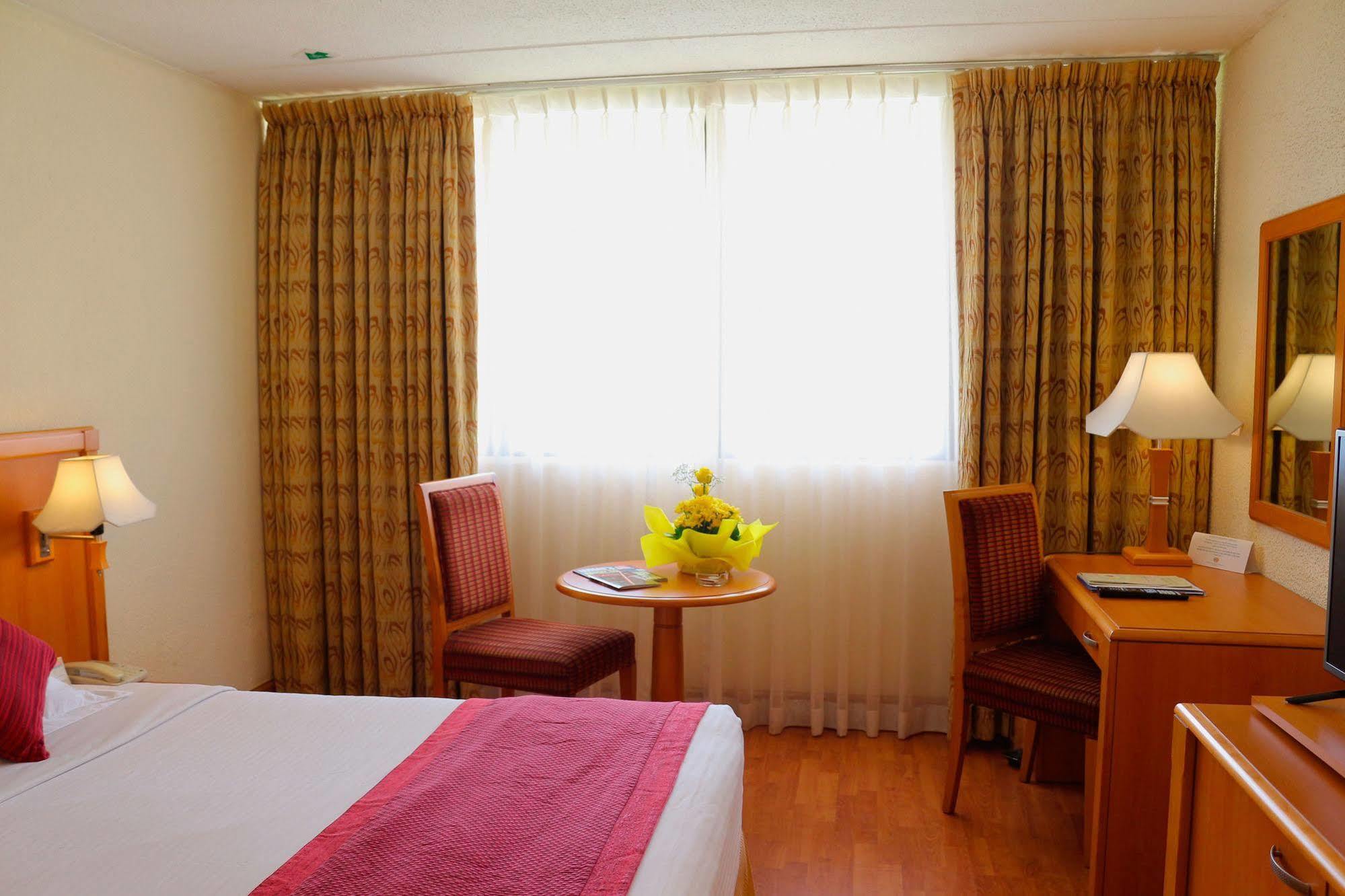 Lou'Lou'A Beach Resort Şarja Dış mekan fotoğraf