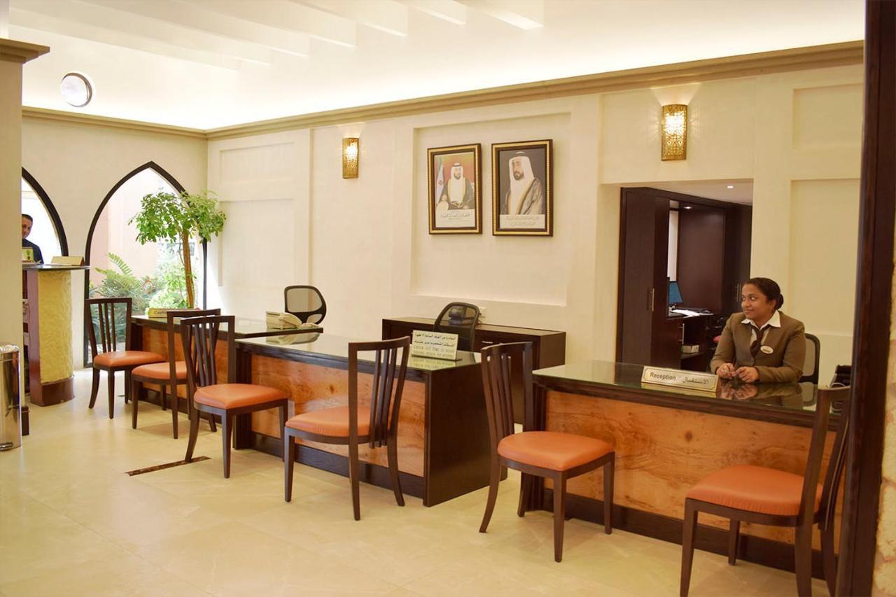 Lou'Lou'A Beach Resort Şarja Dış mekan fotoğraf